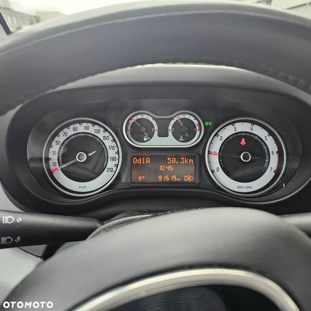 Fiat 500L - 22