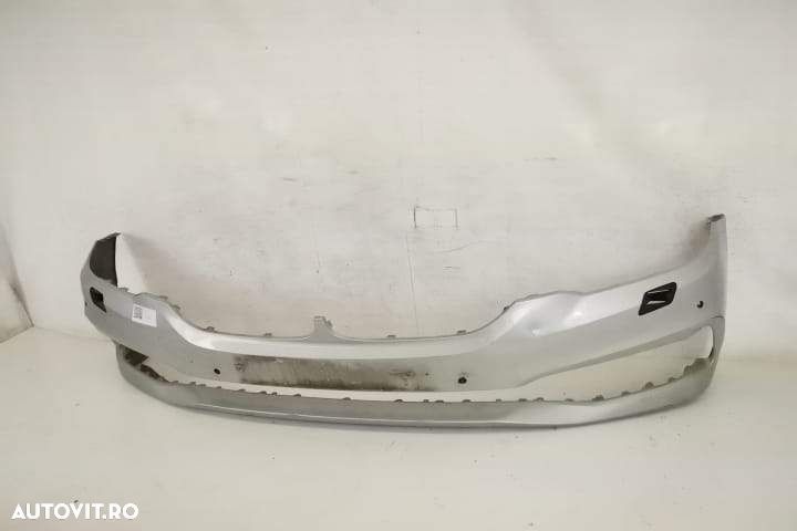 Bara Fata Originala Cu Senzori In Stare Buna BMW Seria 5 G30 [facelift - 3