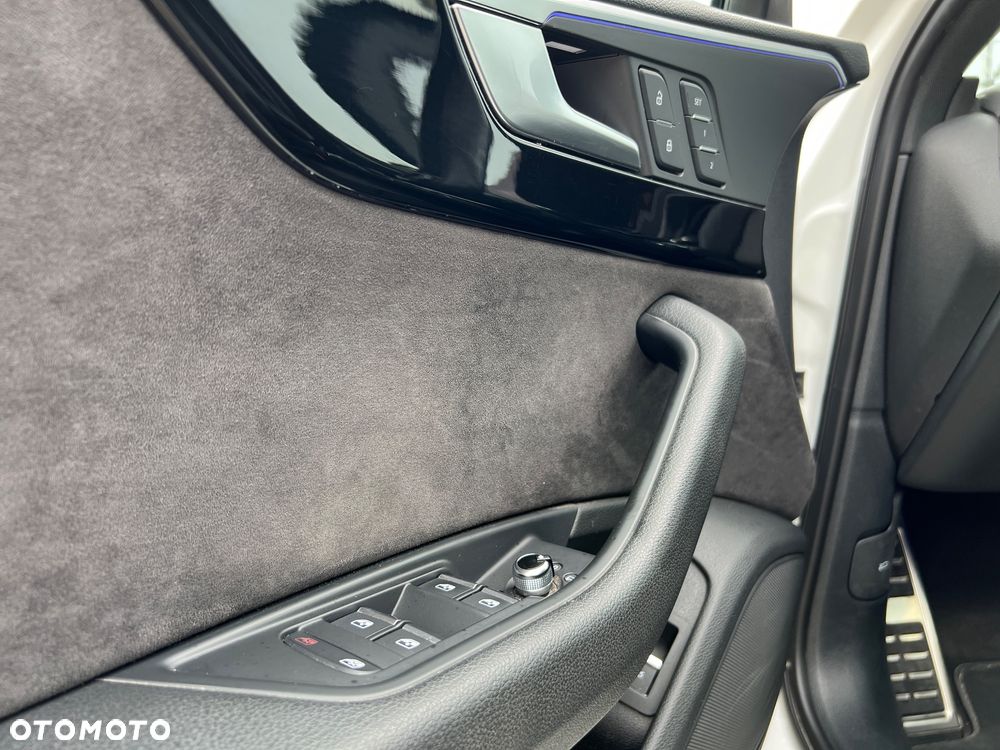 Audi A4 Avant 40 TDI S tronic quattro sport - 17