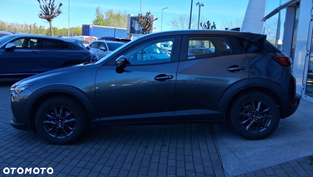Mazda CX-3 2.0 Skyenergy - 4