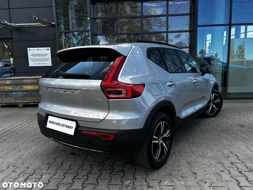 Volvo XC 40 - 8
