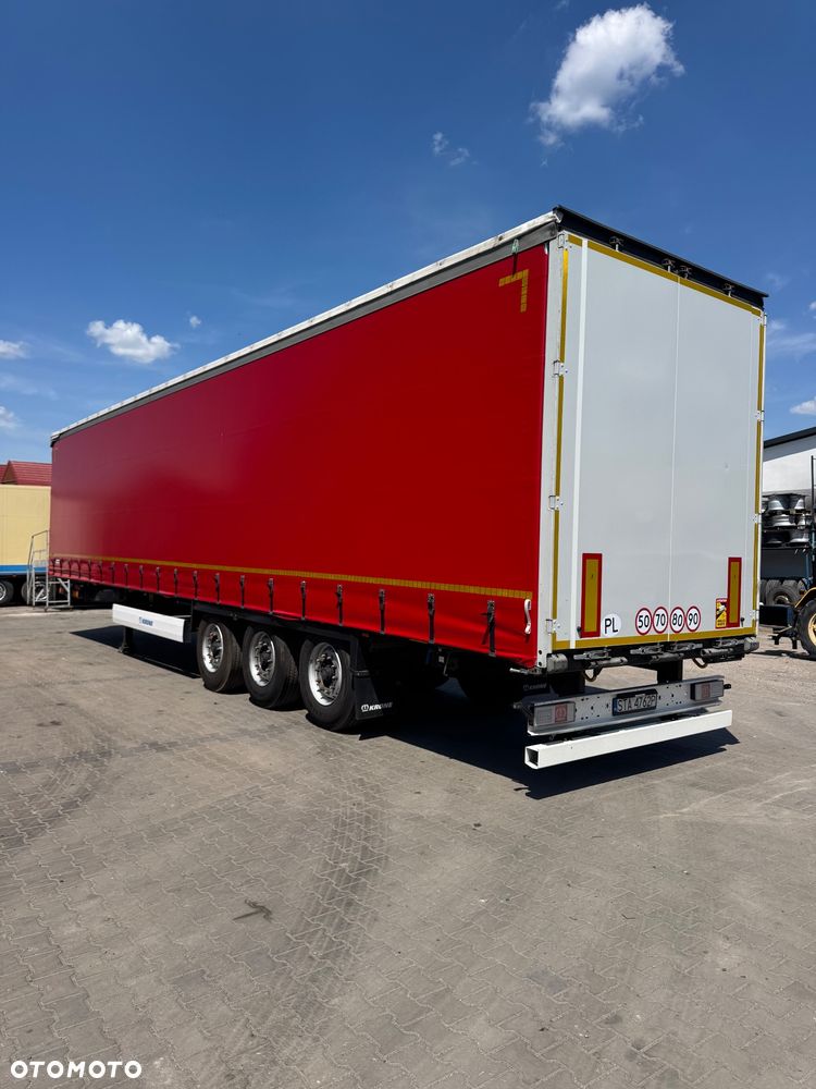 Krone 2023 Firanka Standard - 5