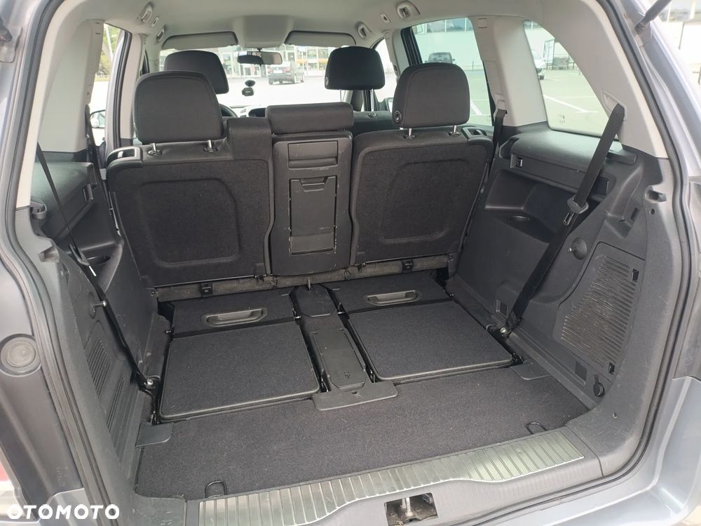 Opel Zafira 1.8 Enjoy - 11