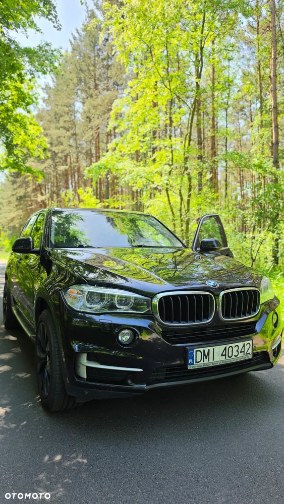 BMW X5 - 13