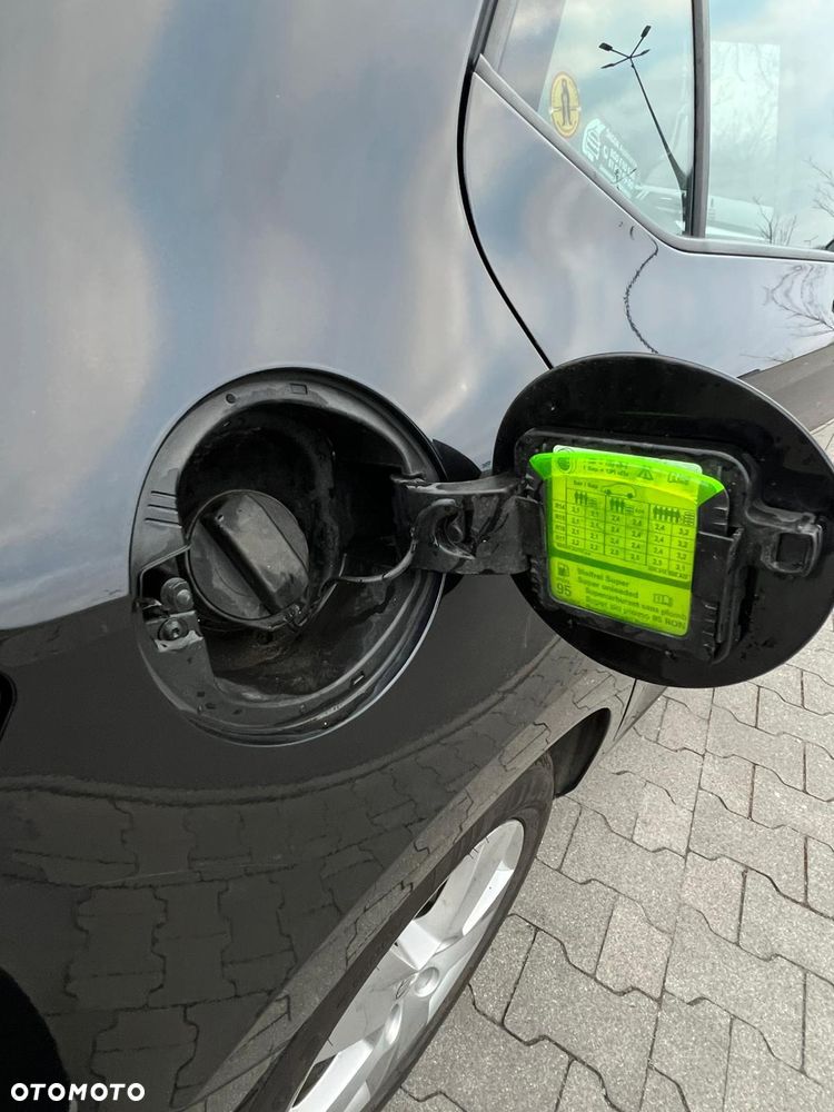 Skoda Fabia 1.0 TSI Ambition - 17