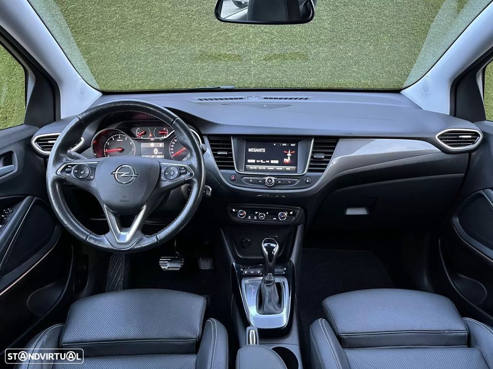 Opel Crossland 1.5 D Elegance Aut. - 9