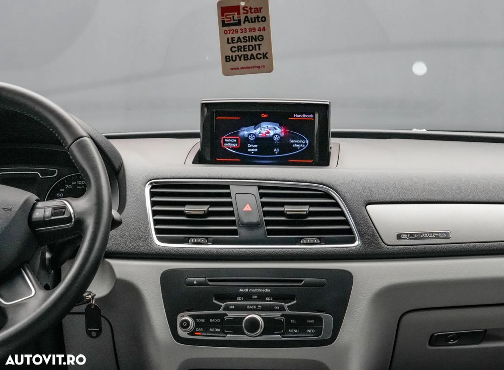 Audi Q3 - 19