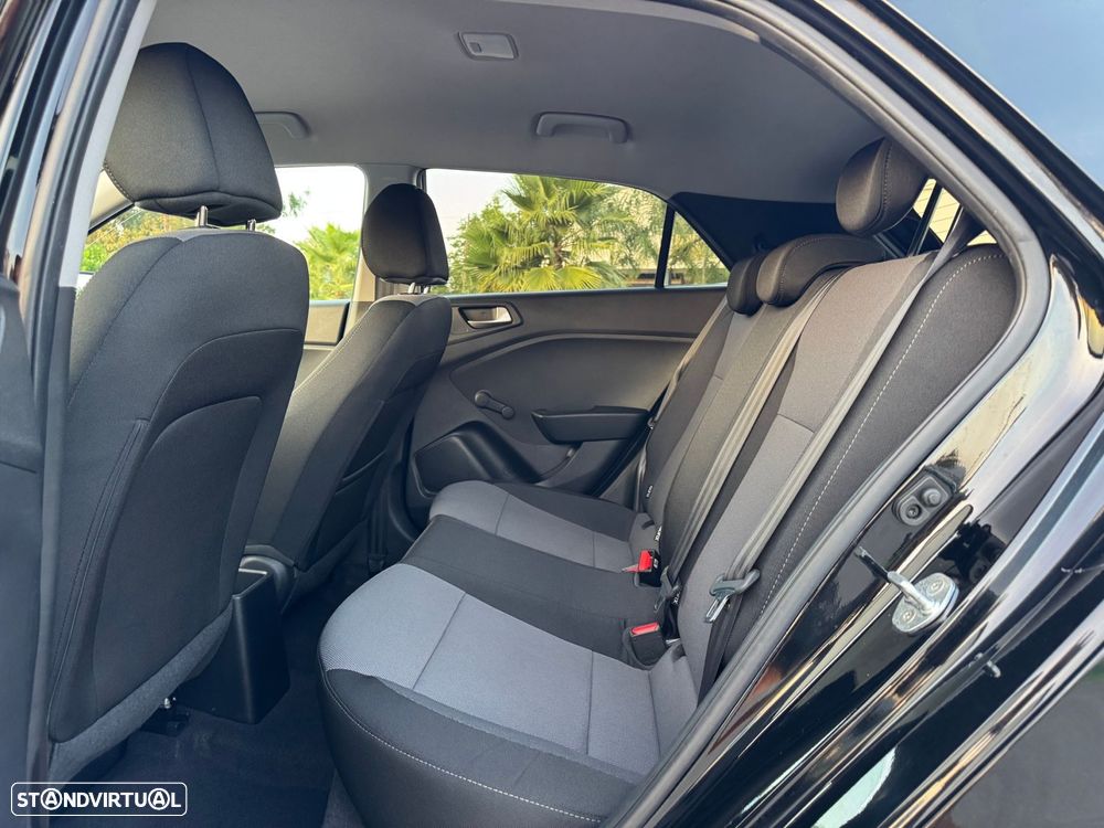 Hyundai i20 1.0 T-GDI Style - 27