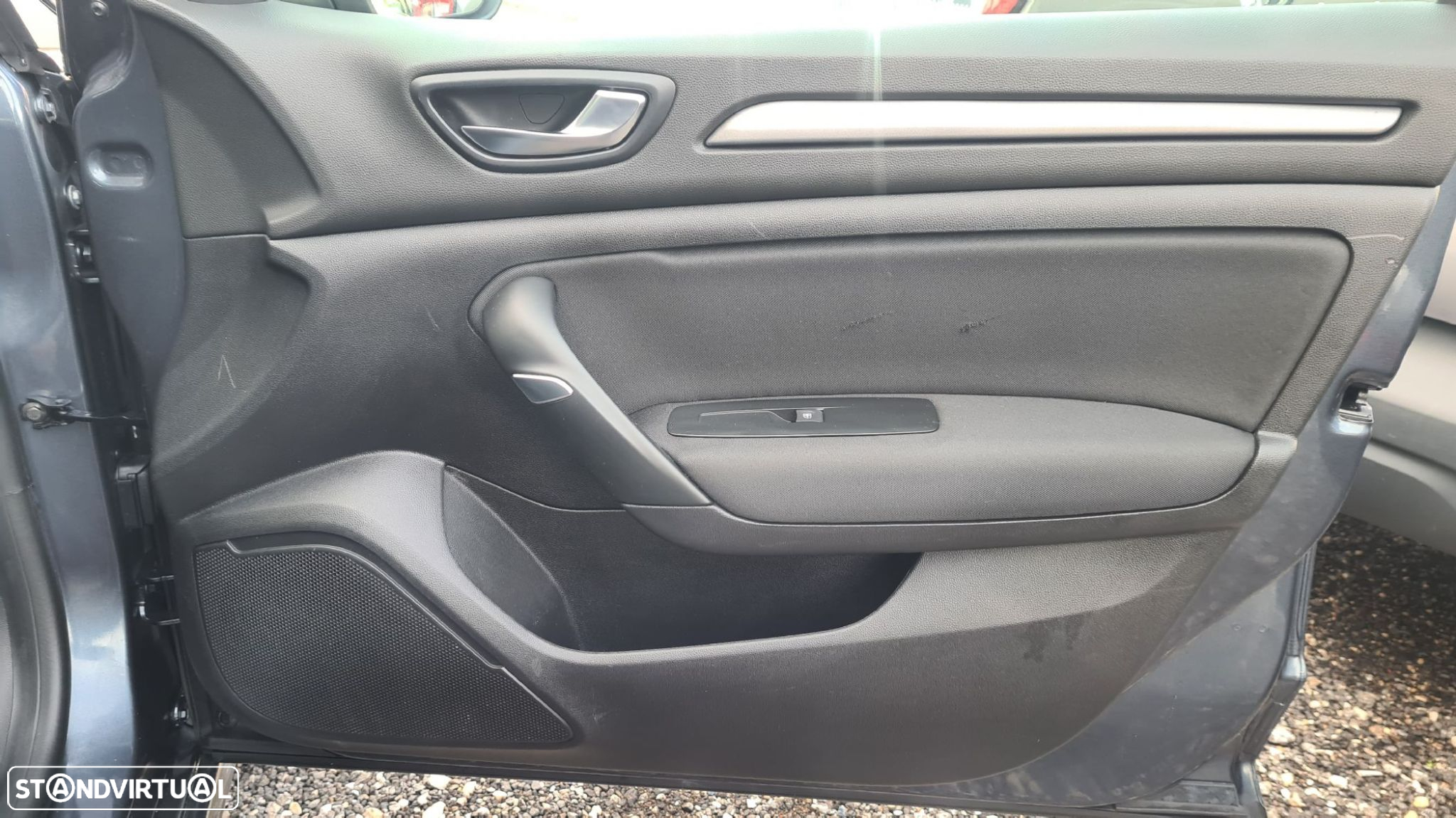 Renault Mégane 1.5 Blue dCi Intens - 42