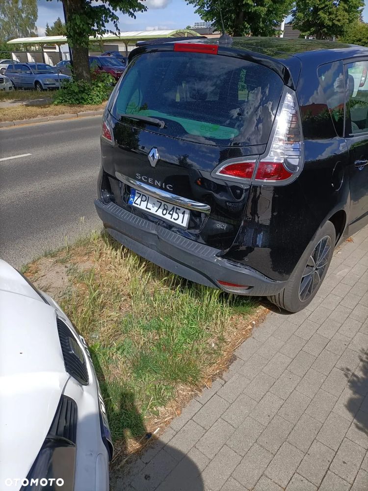 Renault Scenic Energy dCi 130 S&S Bose Edition - 28