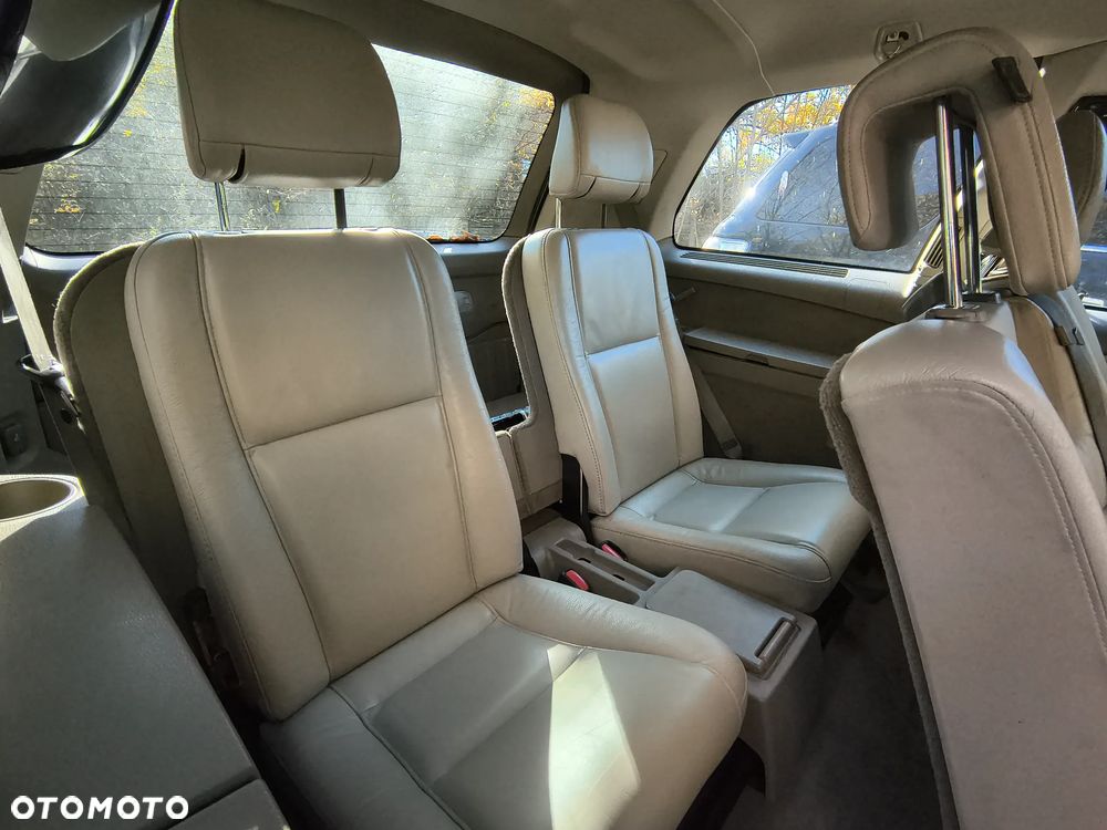 Volvo XC 90 4.4 V8 AWD Executive - 16