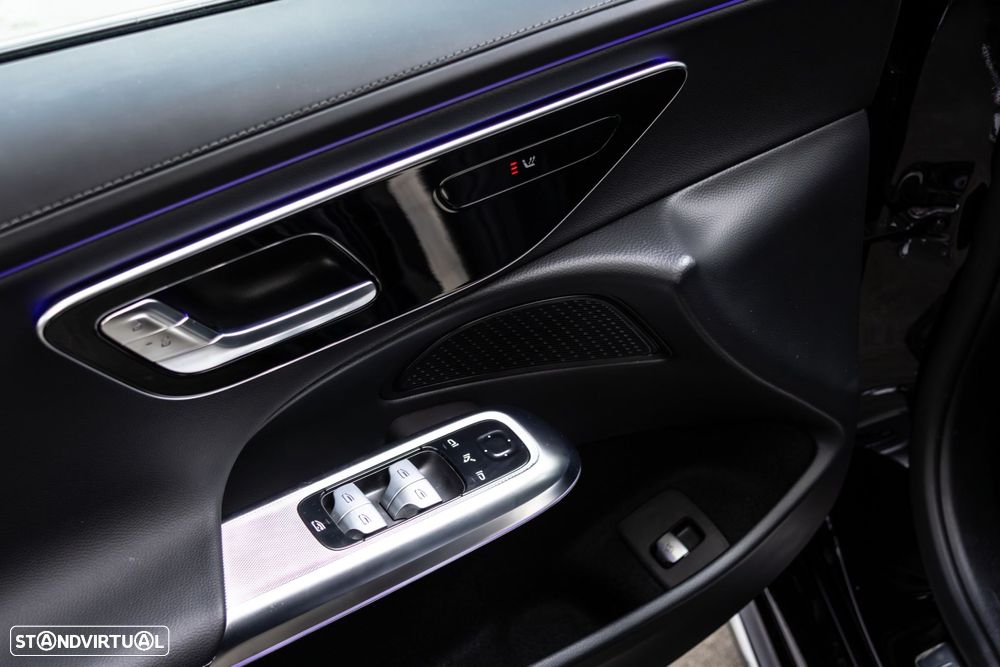 Mercedes-Benz E 300 de - 26