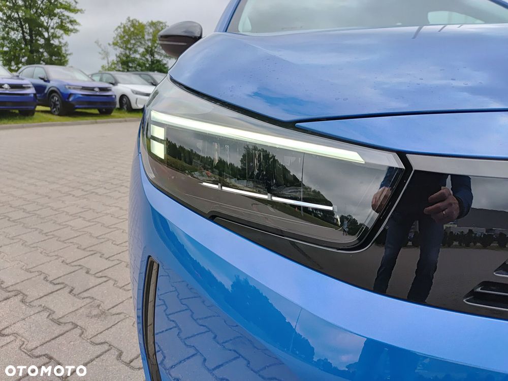 Opel Corsa - 8