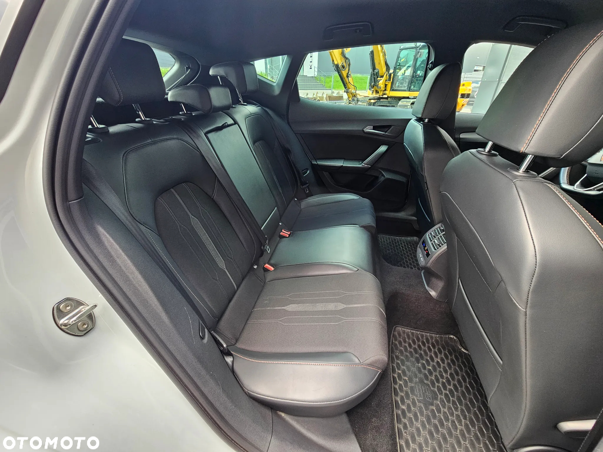Cupra Formentor 1.5 TSI DSG - 34