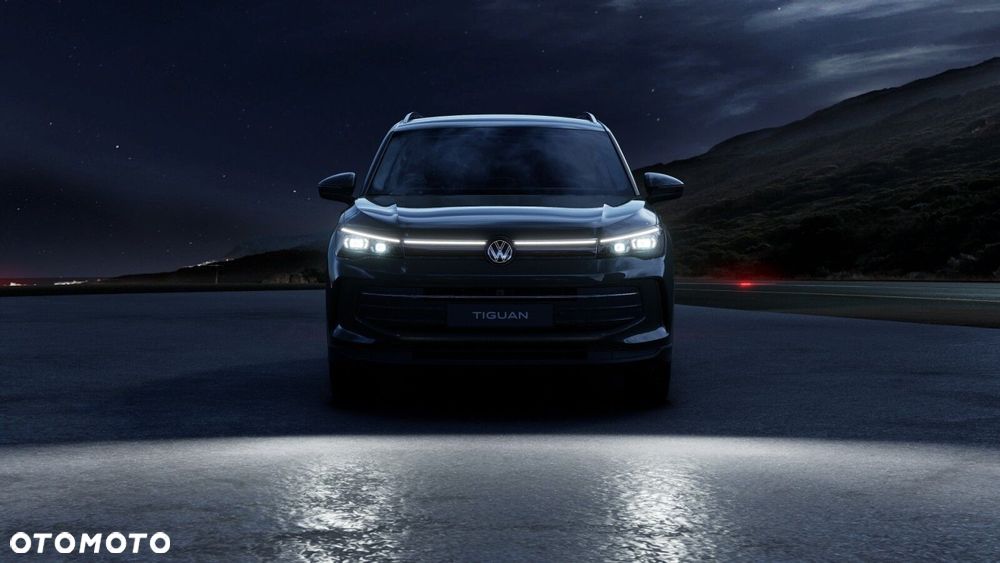 Volkswagen Tiguan - 13