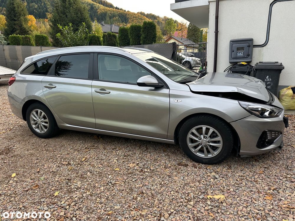 Hyundai I30 2022 photo 4