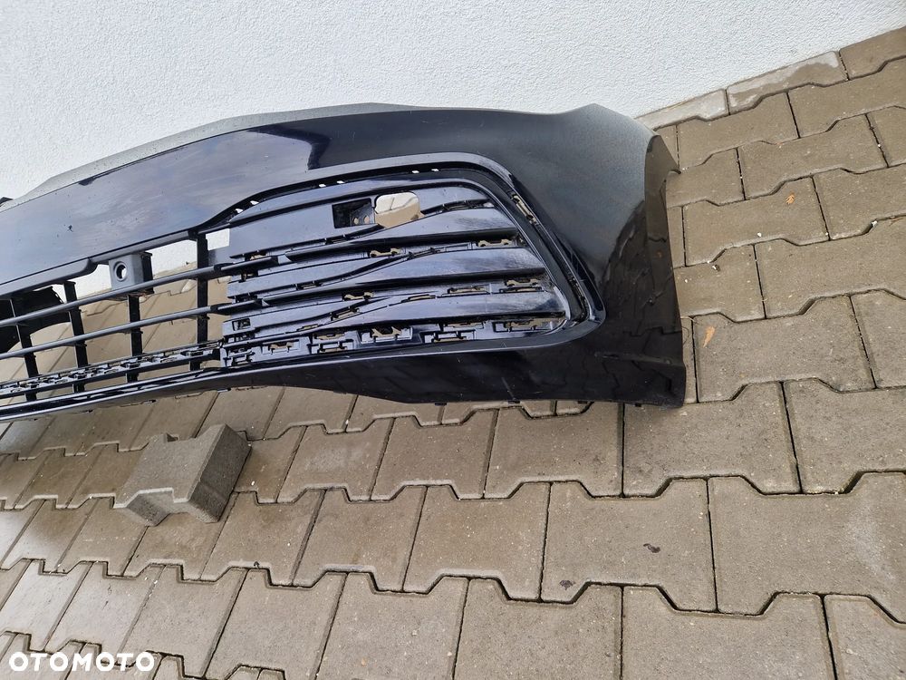 Zderzak Golf VIII 5h highline - 4