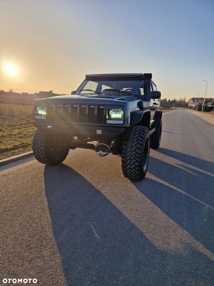 Jeep Cherokee ver-4-0 - 3