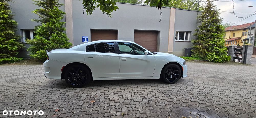Dodge Charger - 8