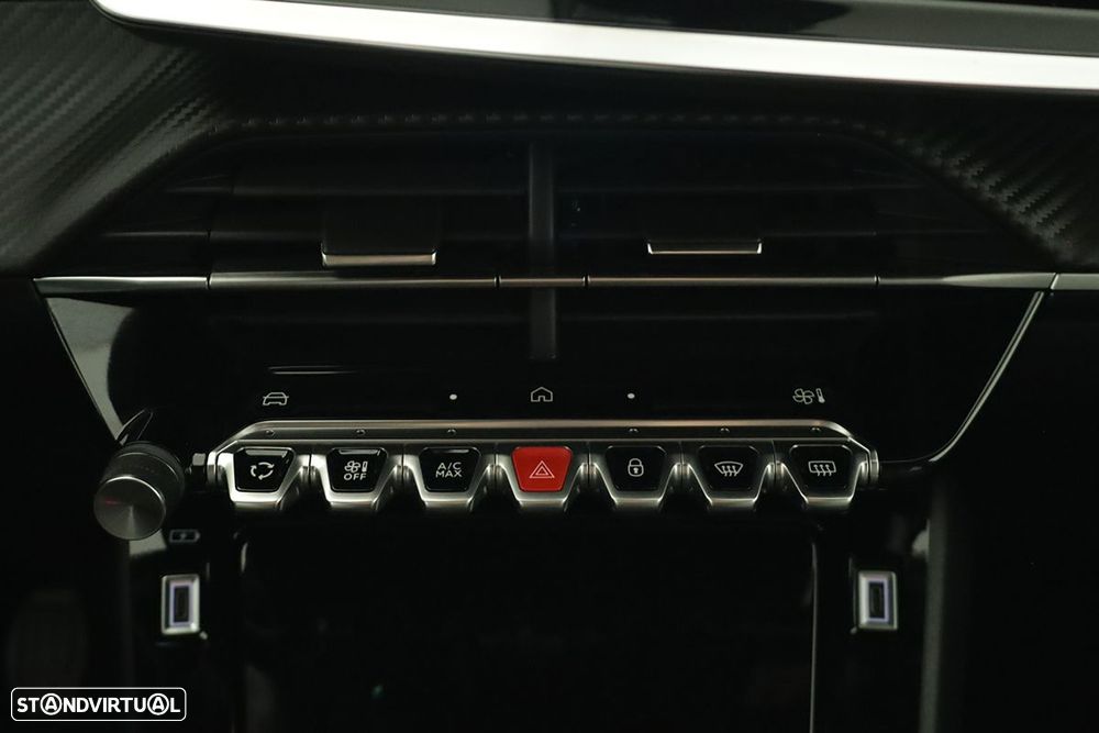 Peugeot 2008 1.2 PureTech Allure - 13