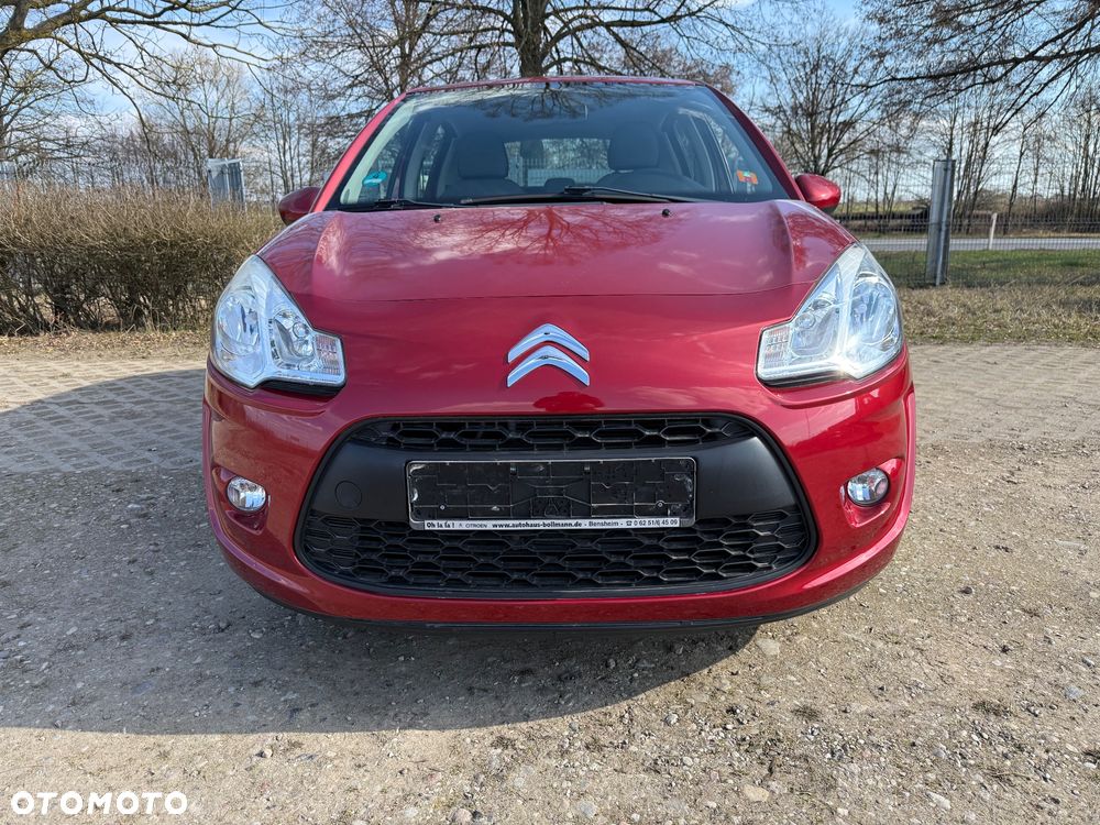 Citroën C3 1.4 Tonic - 3
