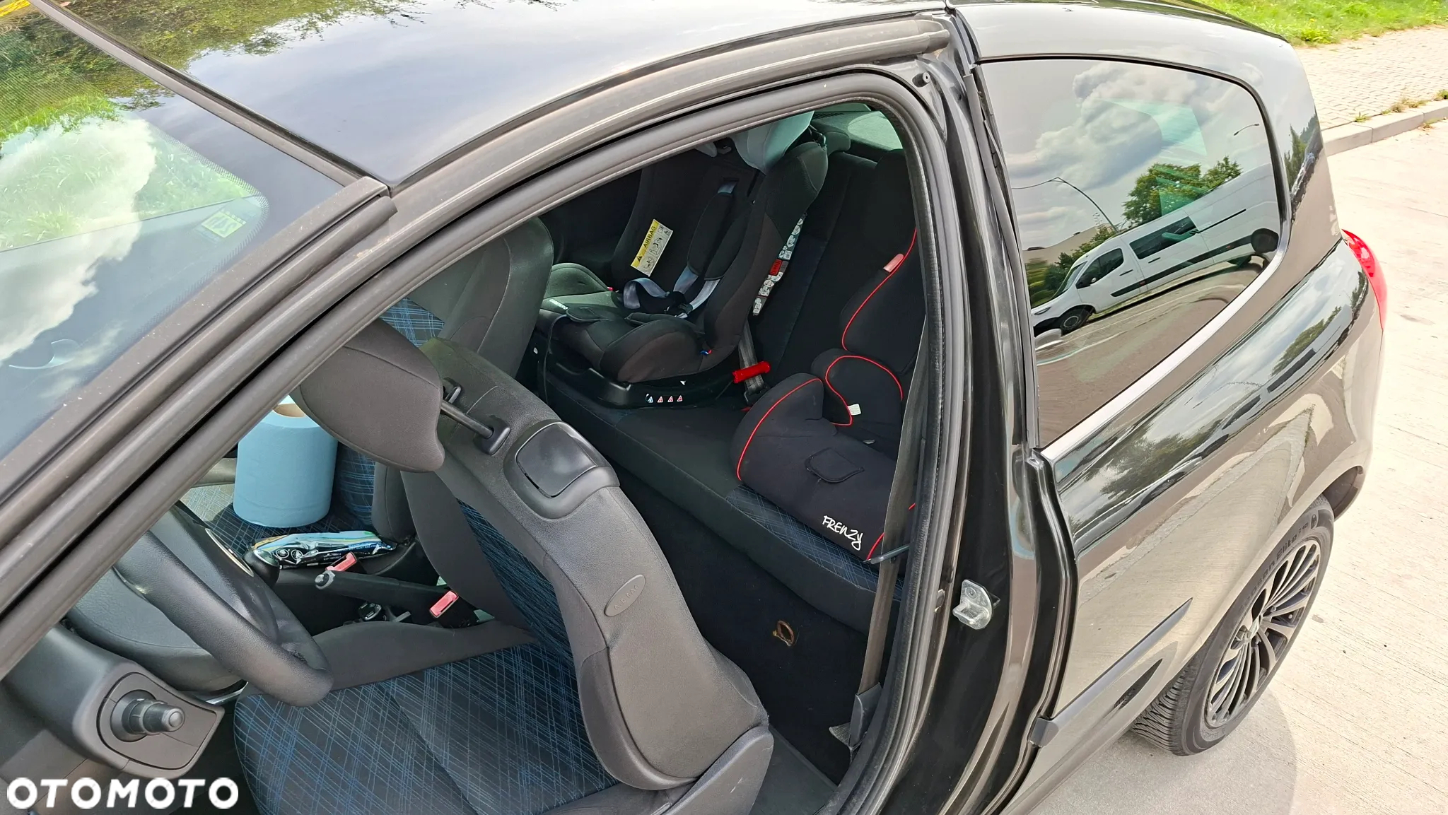 Renault Clio 1.2 TCE Alize - 10