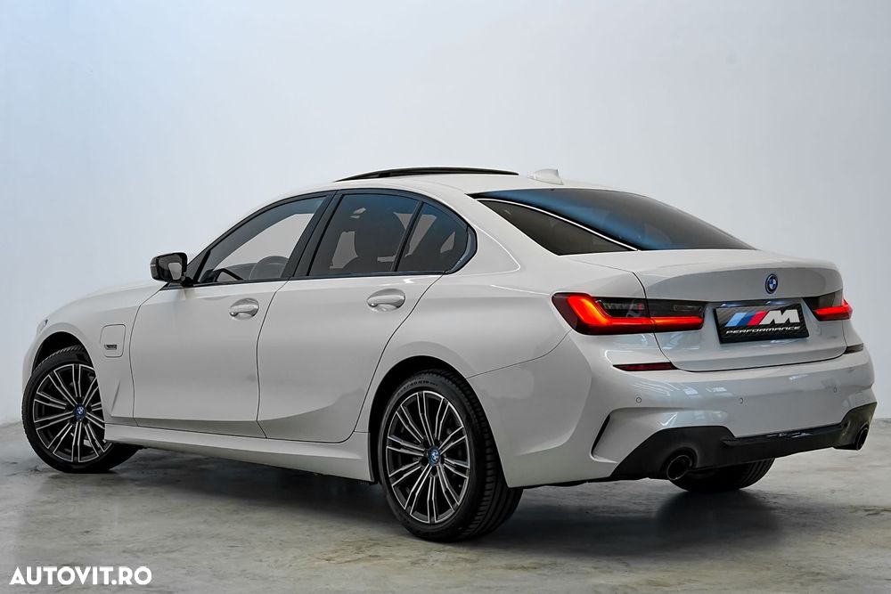 BMW Seria 3 - 9
