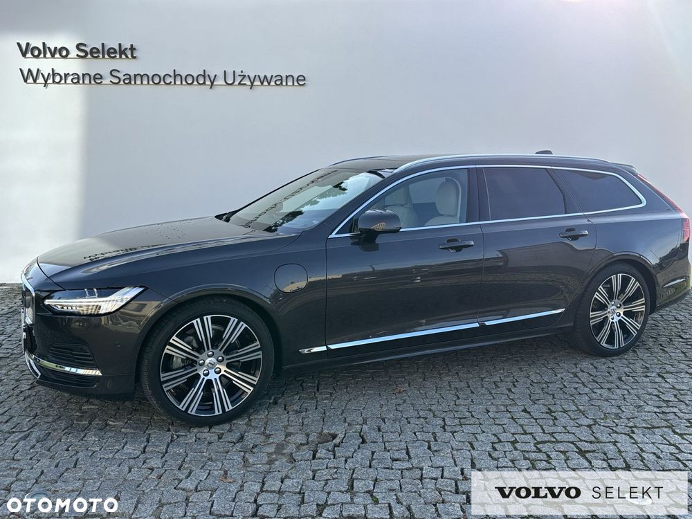 Volvo V90 - 1