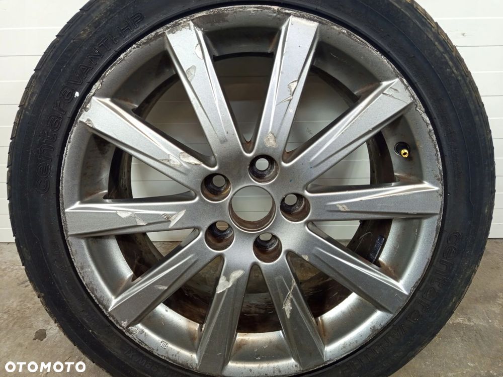 FELGI KOŁA TOYOTA AVENSIS T27 T29 18'' 5x114.3 7.5J et45 - 3
