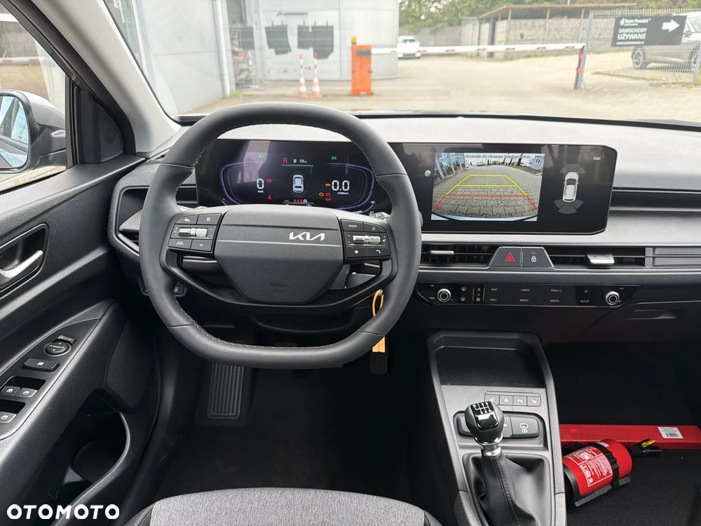 Kia Stonic 1.0 T-GDI M - 13