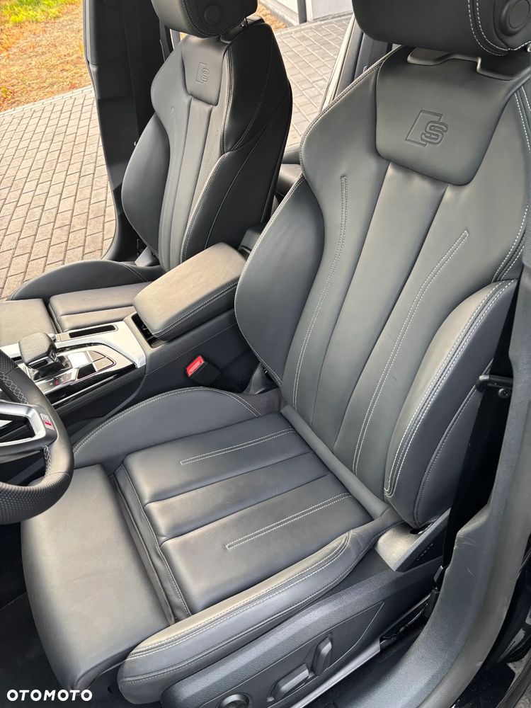 Audi A5 Sportback 40 TDI quattro S tronic S line business - 19