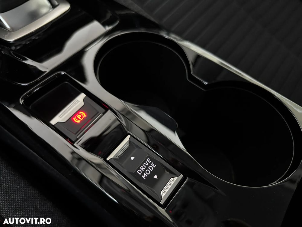 Peugeot 208 Elektromotor 136 Active - 23