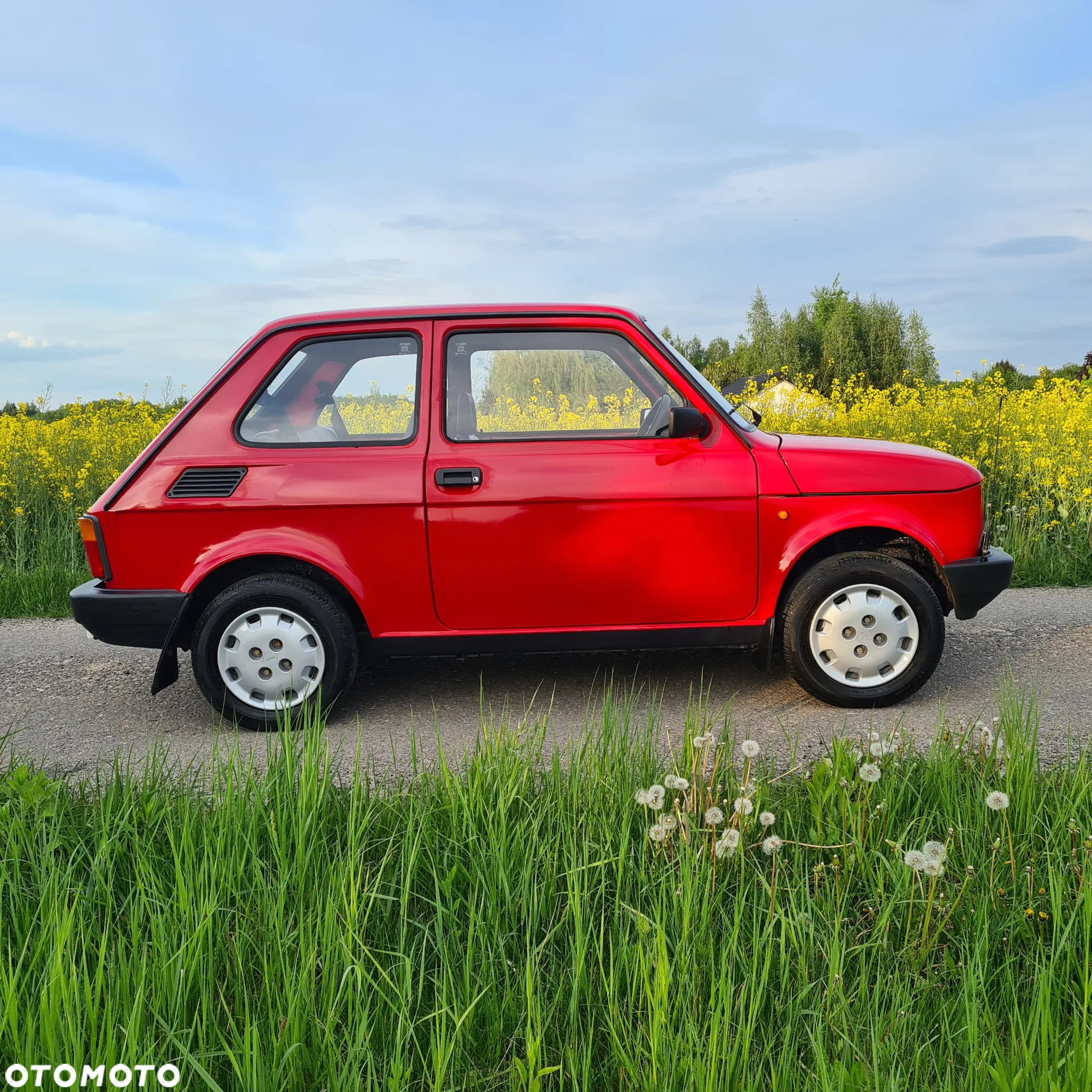Fiat 126 650 Elegant - 3