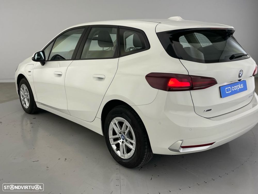 BMW 225xe Active Tourer e xDrive Pack Desportivo M - 25