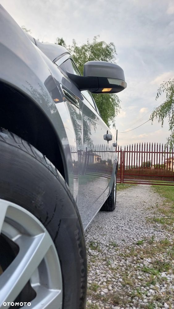 Ford Mondeo 2.0 TDCi Platinium X Plus (Trend) MPS6 - 19