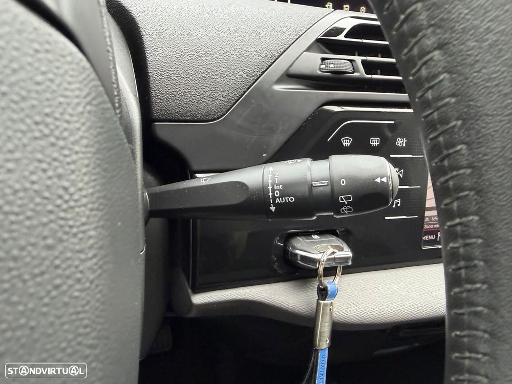 Citroën C4 Spacetourer - 21