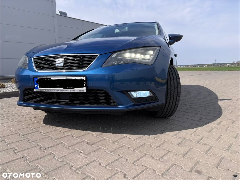 Seat Leon - 6