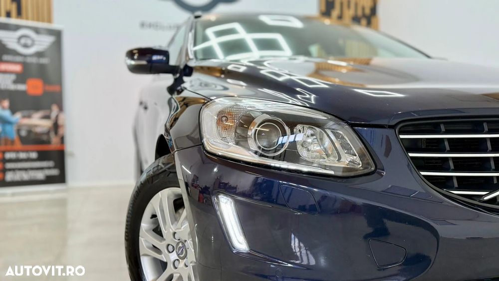 Volvo XC 60 D4 Momentum - 10