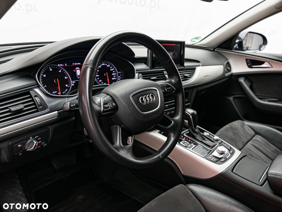 Audi A6 - 8