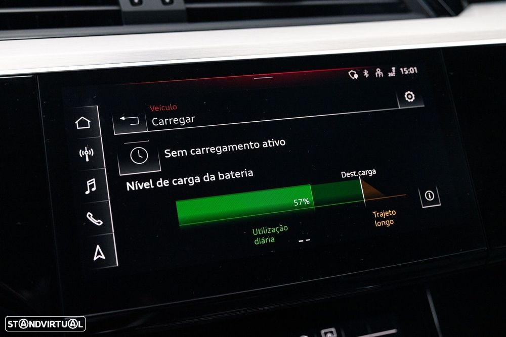 Audi e-tron 50 quattro - 38