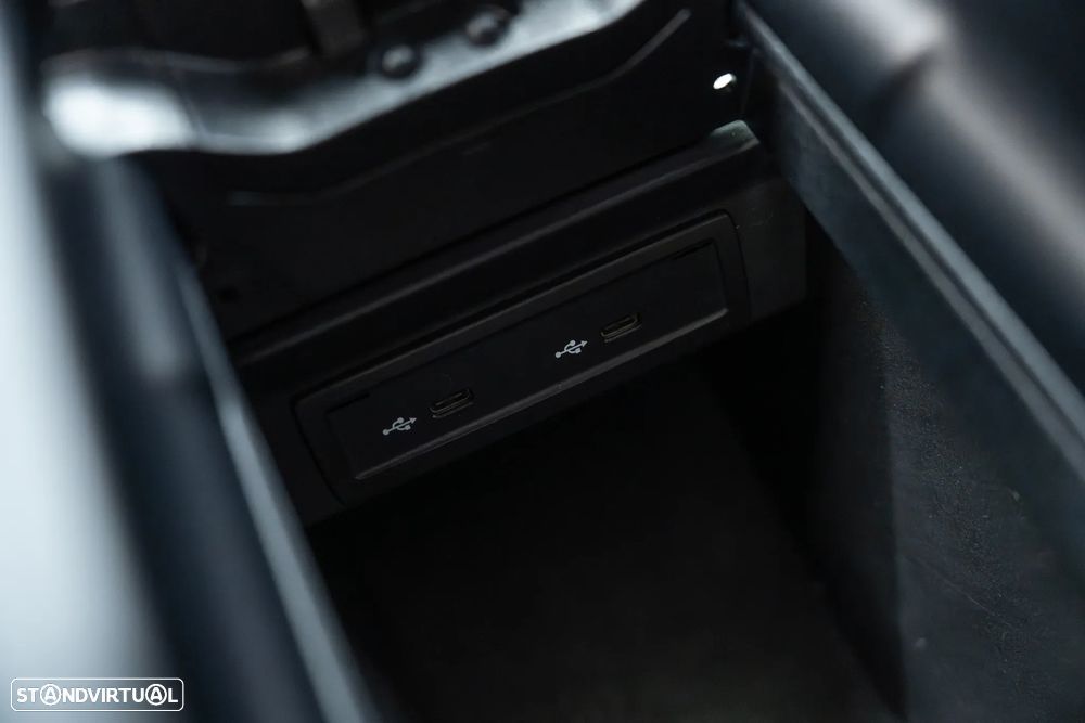 Mercedes-Benz CLA 45 AMG S 4Matic+ Speedshift 8G-DCT Line Premium - 45