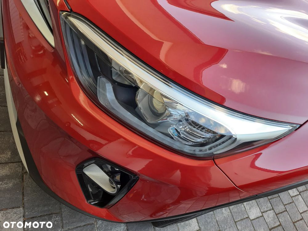 Kia Stonic 1.6 CRDi SCR XL - 24