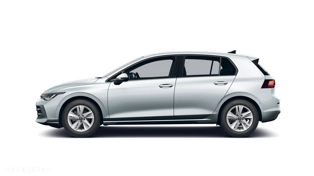 Volkswagen Golf VIII 1.5 TSI Life - 2