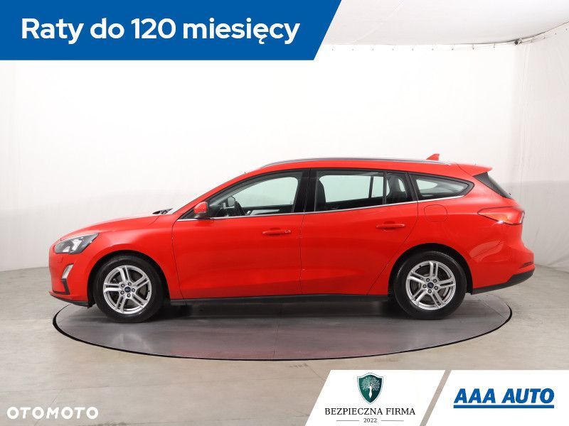 Ford Focus SW - 4