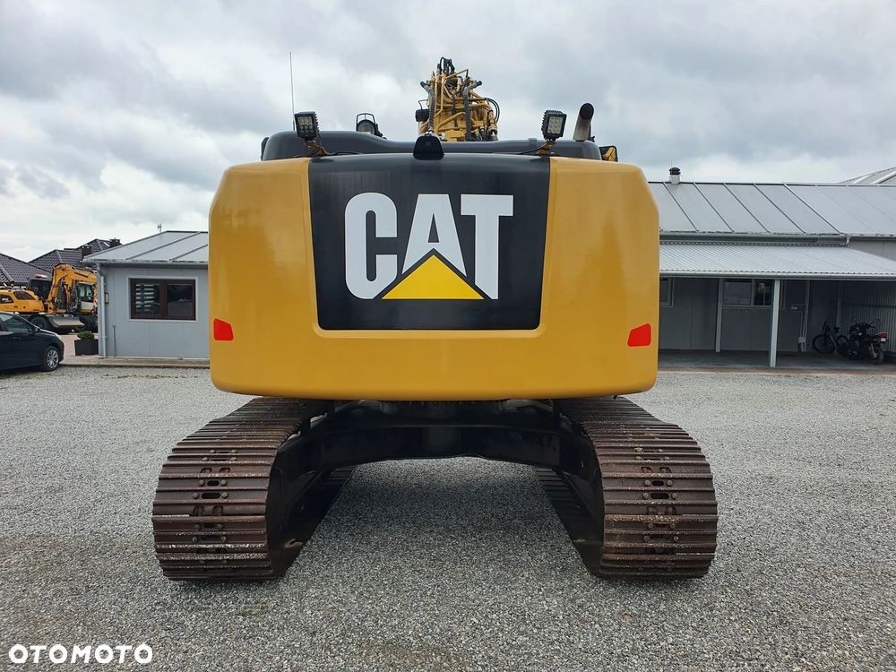 Caterpillar 320 EL RR - 6
