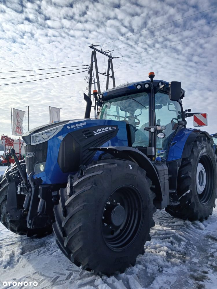 Landini 7-210 Vshift - 5