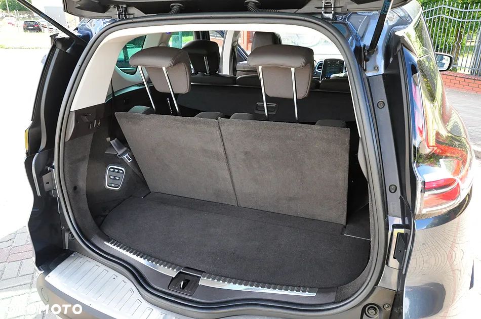 Renault Espace Energy dCi 160 EDC Initiale Paris - 38