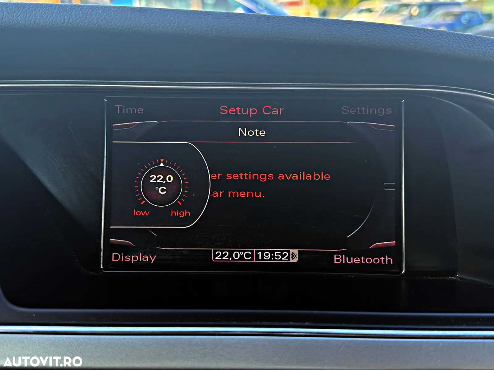 Audi A5 Coupe 2.0 TDI - 12