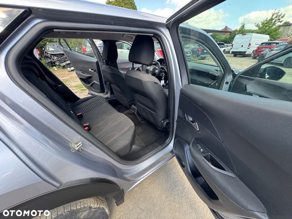 Peugeot 2008 BlueHDi 100 STOP & START Active - 7