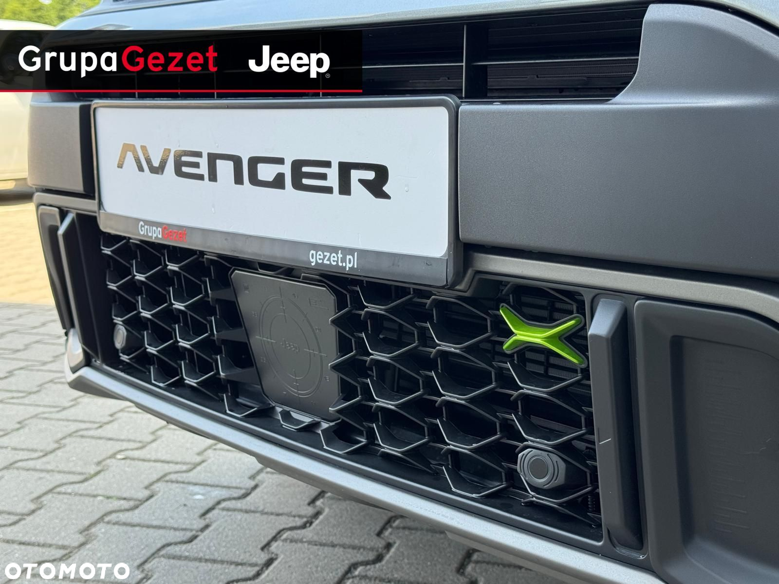 Jeep Avenger - 24